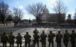 الكونغرس الامريكي