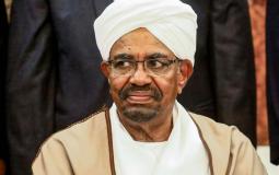 عمر البشير