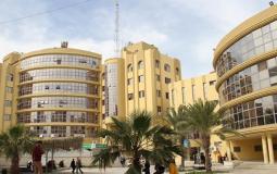 جامعة الازهر بغزة