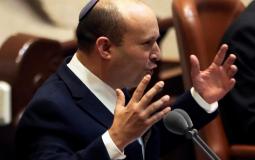 نفتالي بينت