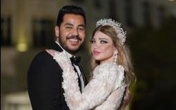 زفاف ياسمين الخطيب