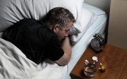 6 آثار مرعبة للحرمان من النوم