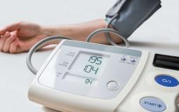 أزمة ارتفاع ضغط الدم