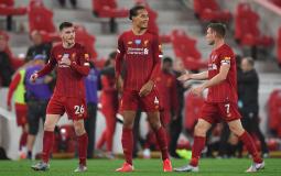 ليفربول الإنجليزي