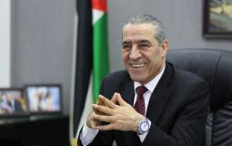 حسين الشيخ