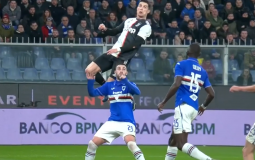 كريستيانو رونالدو