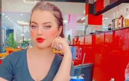 الضحية نورزان الشمري