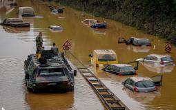 ولاية تينيسي جنوب شرقي الولايات المتحدة.