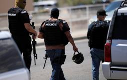 انتحار الشرطة