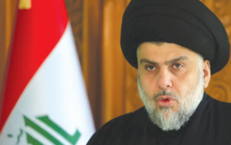مقتدي الصدر