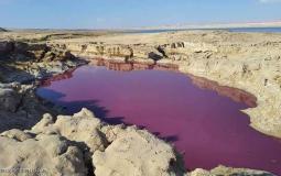 منطقة بالأغوار الجنوبية