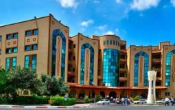 الجامعة الإسلامية بقطاع غزة
