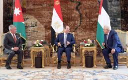 خلال القمة
