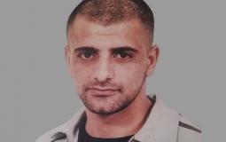 الاسير المحرر حسين مسالمة