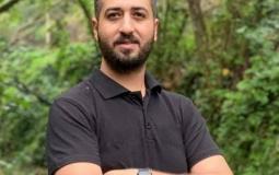 الشاب المفقود احمد القيشاوي