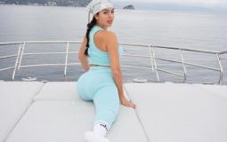 جورجينا رودريغز