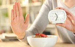 9 مخاطر غير متوقعة للصوم المتقطع