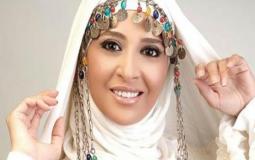 حنان ترك تهدد باللجوء إلى السلطات الأمنية