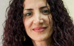 المحامية حنان الخطيب