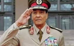 المشير حسين طنطاوي