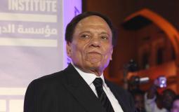 عادل إمام