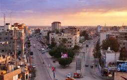 الحالة الجوية في فلسطين