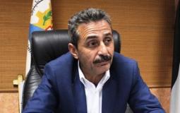 المهندس أسامة كحيل الناطق باسم الوفد الاقتصادي بالقاهرة