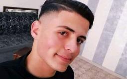 الشاب محمد عاشور