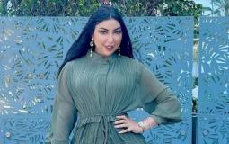 الفنانة دنيا بطمة