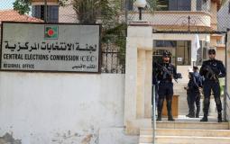 لجنة الانتخابات