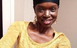 صورة الضحية