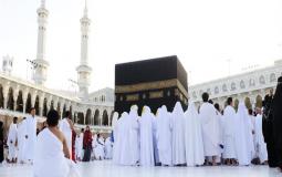 الكعبة