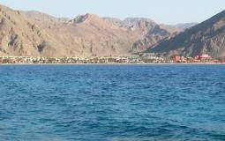 البحر الاحمر