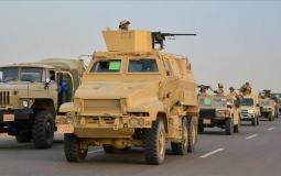 الجيش المصري