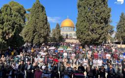 صلاة الجمعة