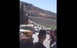 جانب من الفيديو