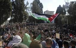 المسجد الاقصى ارشيفية