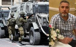 الاسير منتصر شلبي