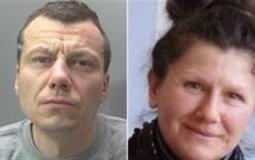 القاتل والضحية