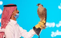 خلال الفعاليات