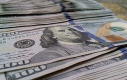 سعر الدولار مقابل الشيكل