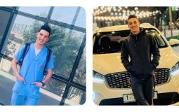 الطالب مهران خليلية