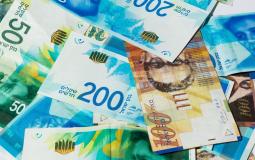 الشيكل الإسرائيلي