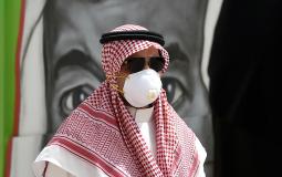 السعودية تعيد فرض ارتداء الكمامة