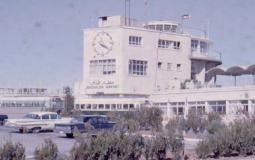 مطار  القدس - قلنديا