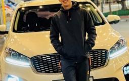 الطالب الضحية