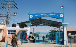 معبر بيت حانون