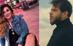 فرح يوسف وأدهم نابلسي
