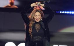 ميريام فارس