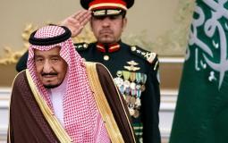 العاهل السعودي الملك سلمان بن عبد العزيز